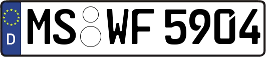 MS-WF5904