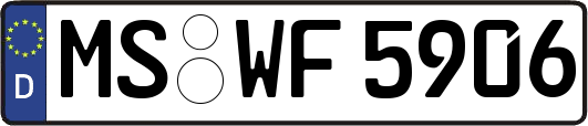 MS-WF5906