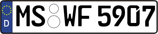 MS-WF5907