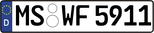 MS-WF5911