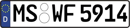 MS-WF5914