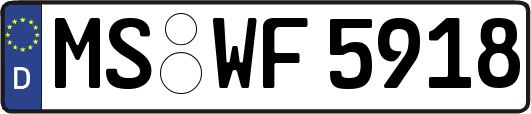 MS-WF5918