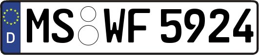 MS-WF5924