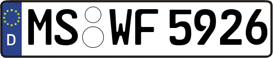 MS-WF5926