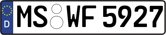 MS-WF5927