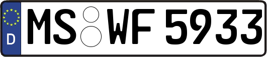 MS-WF5933