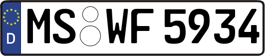 MS-WF5934
