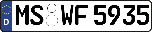 MS-WF5935