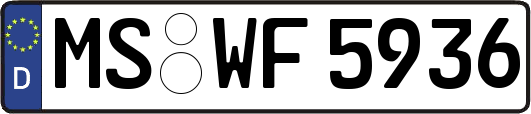MS-WF5936