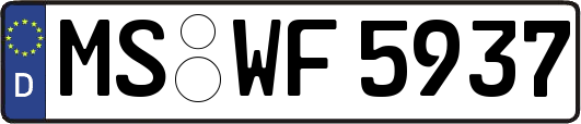 MS-WF5937