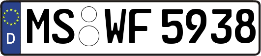 MS-WF5938