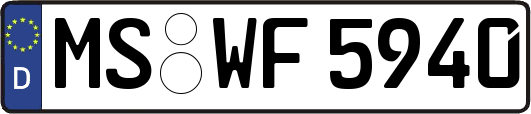 MS-WF5940