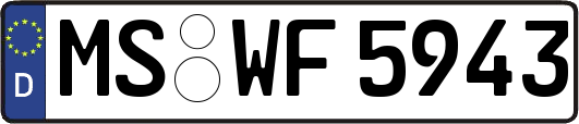 MS-WF5943