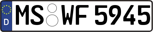 MS-WF5945
