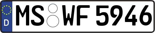 MS-WF5946