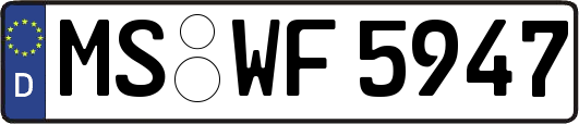MS-WF5947