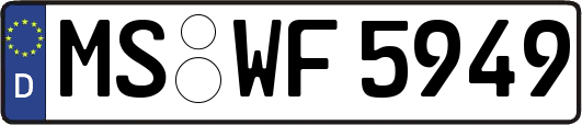 MS-WF5949