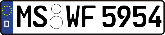 MS-WF5954