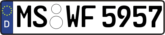 MS-WF5957
