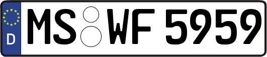 MS-WF5959