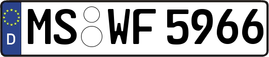 MS-WF5966