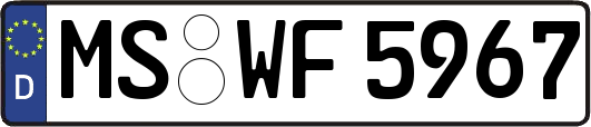 MS-WF5967