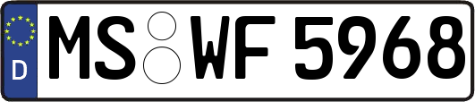 MS-WF5968