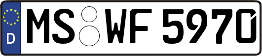 MS-WF5970