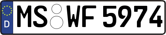 MS-WF5974