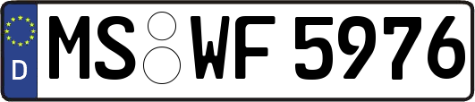 MS-WF5976