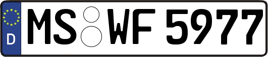 MS-WF5977