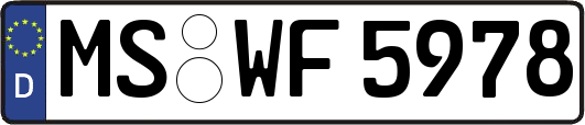 MS-WF5978