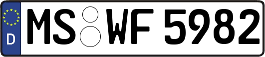 MS-WF5982