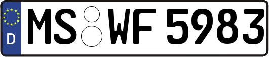 MS-WF5983