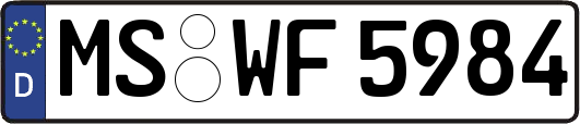 MS-WF5984
