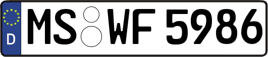 MS-WF5986