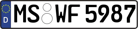 MS-WF5987