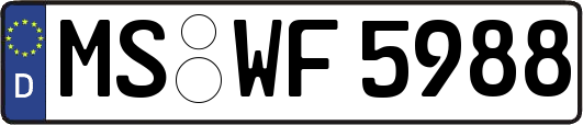 MS-WF5988