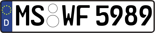 MS-WF5989