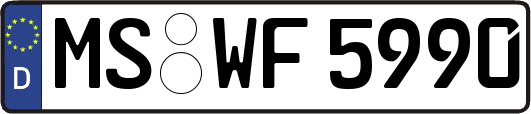 MS-WF5990