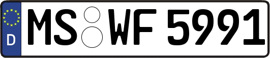 MS-WF5991