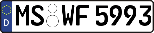 MS-WF5993