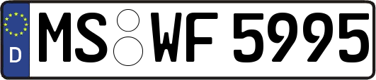 MS-WF5995