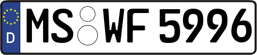 MS-WF5996