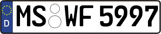 MS-WF5997