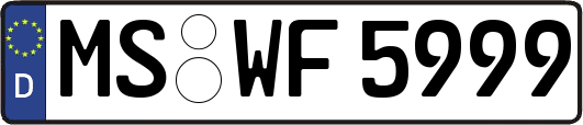 MS-WF5999