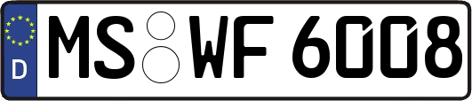 MS-WF6008
