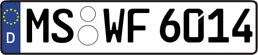 MS-WF6014