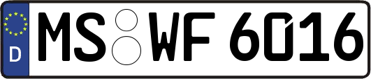 MS-WF6016