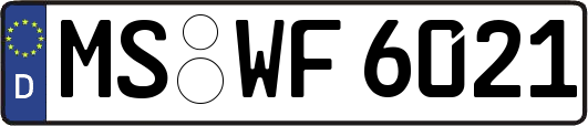 MS-WF6021
